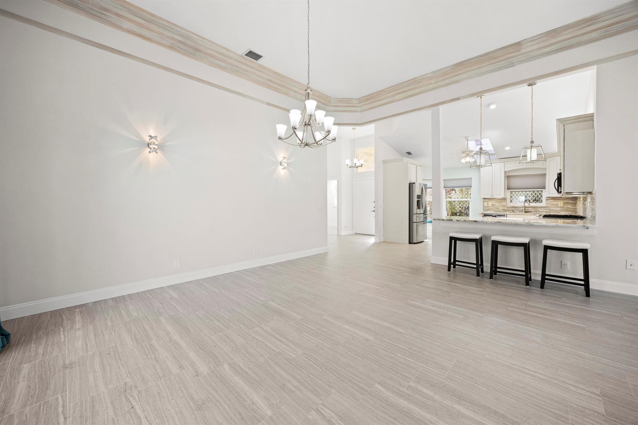 PGA RESORT COMMUNITY OF E - Residential