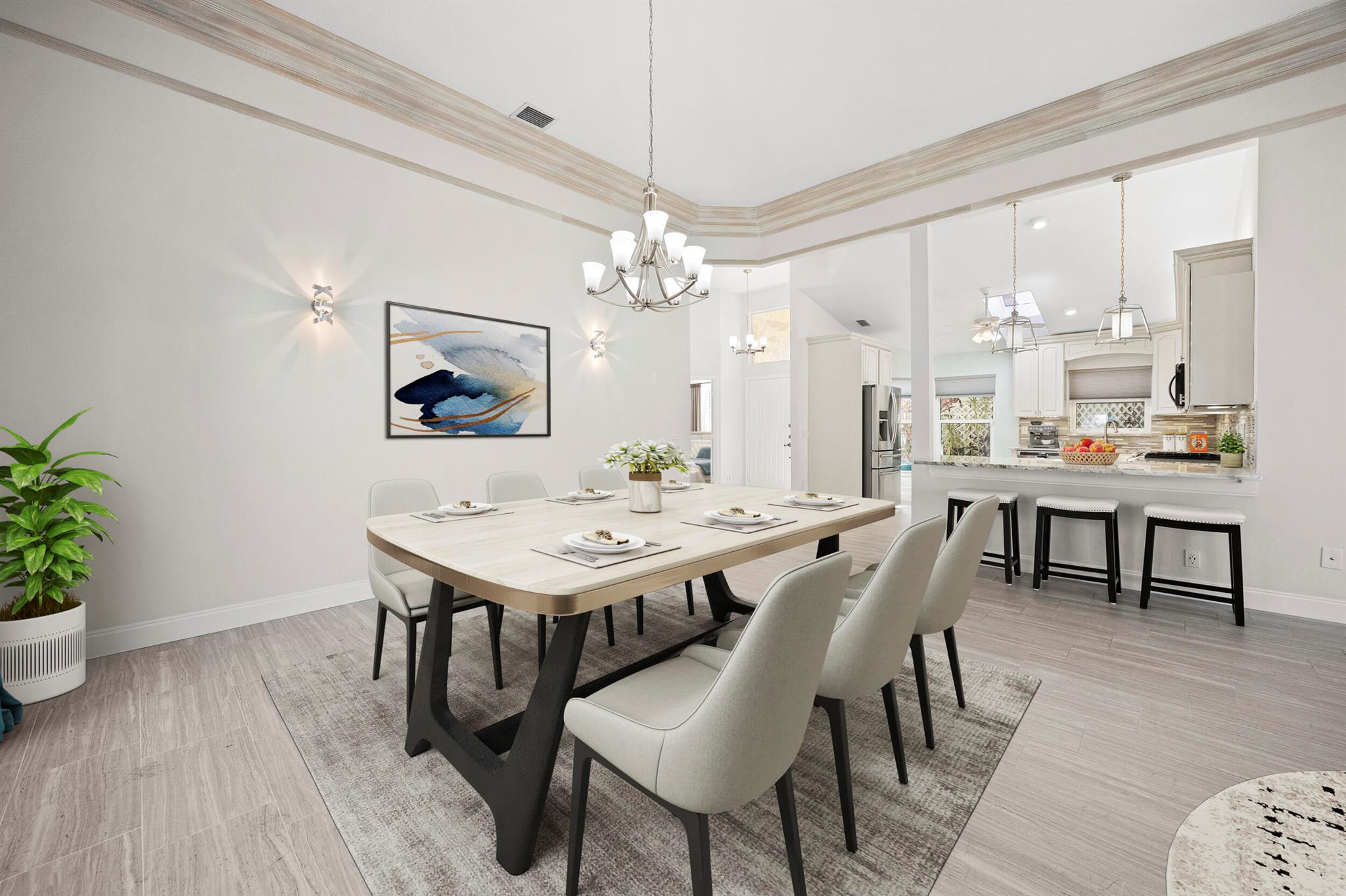 PGA RESORT COMMUNITY OF E - Residential