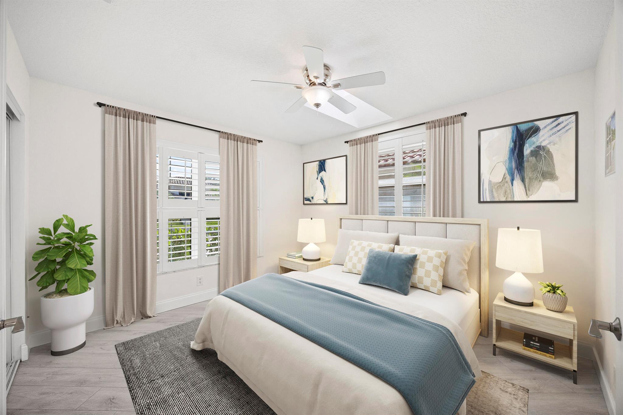 PGA RESORT COMMUNITY OF E - Residential