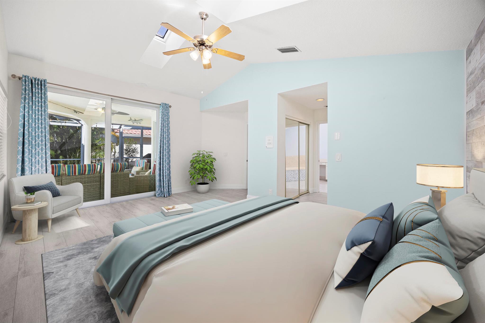 PGA RESORT COMMUNITY OF E - Residential