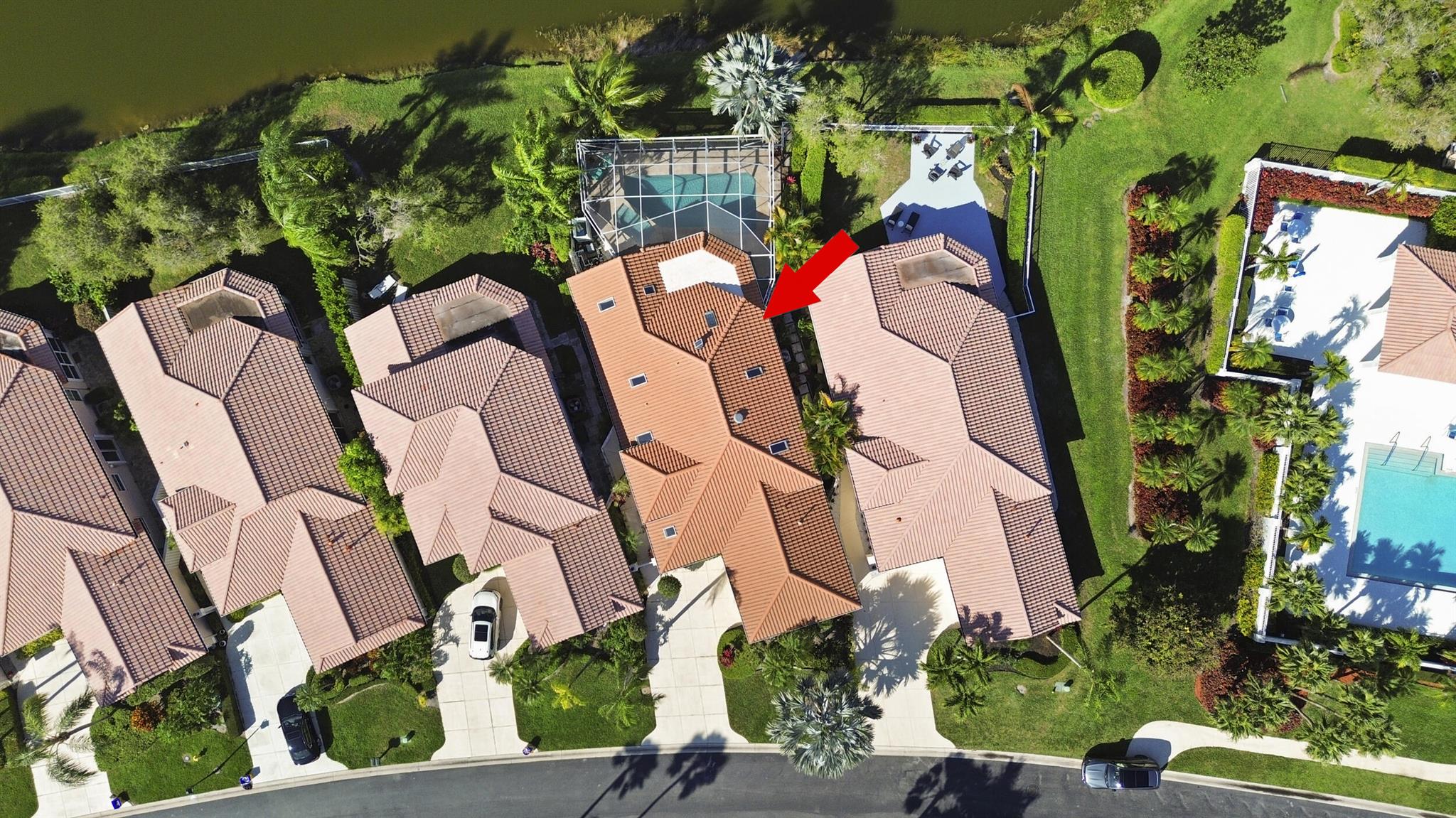 PGA RESORT COMMUNITY OF E - Residential