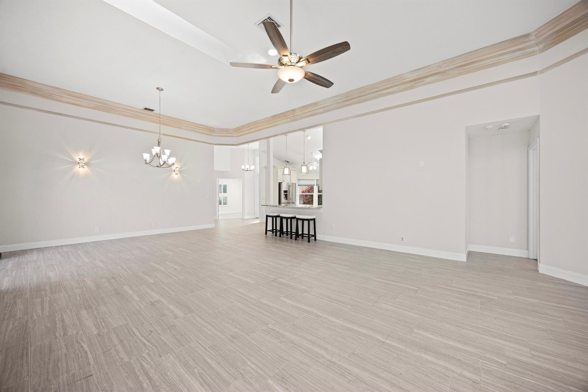 PGA RESORT COMMUNITY OF E - Residential