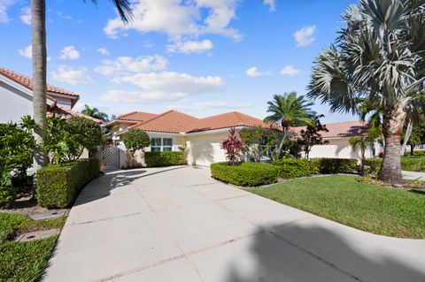 122 Eagleton Lane Palm Beach Gardens FL 33418