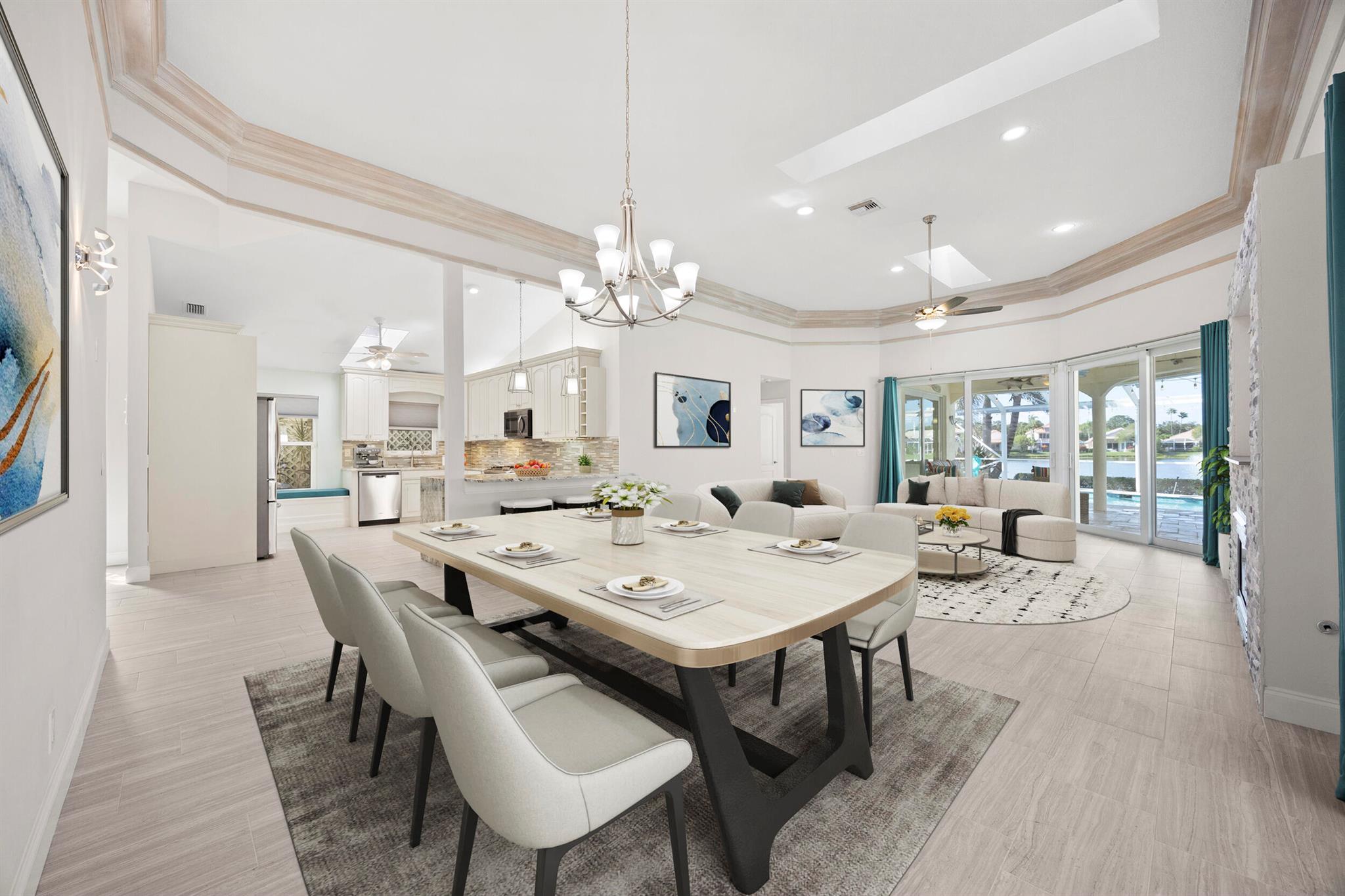 PGA RESORT COMMUNITY OF E - Residential