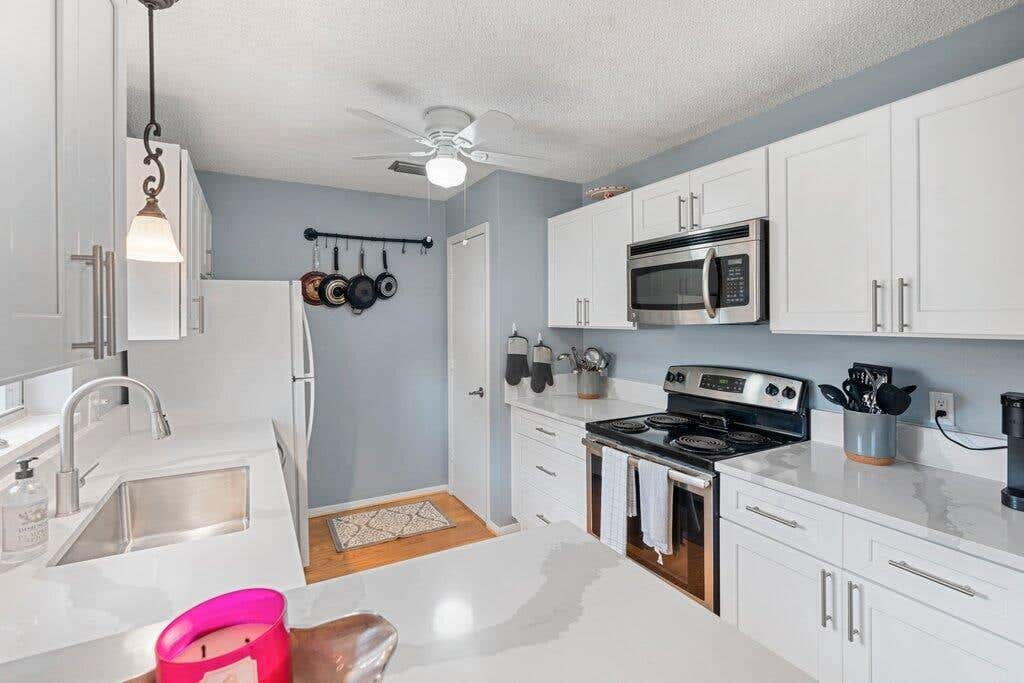 Photo of 27 Lake Vista Trail #107, Port Saint Lucie, FL 34952 (MLS # R11035827)
