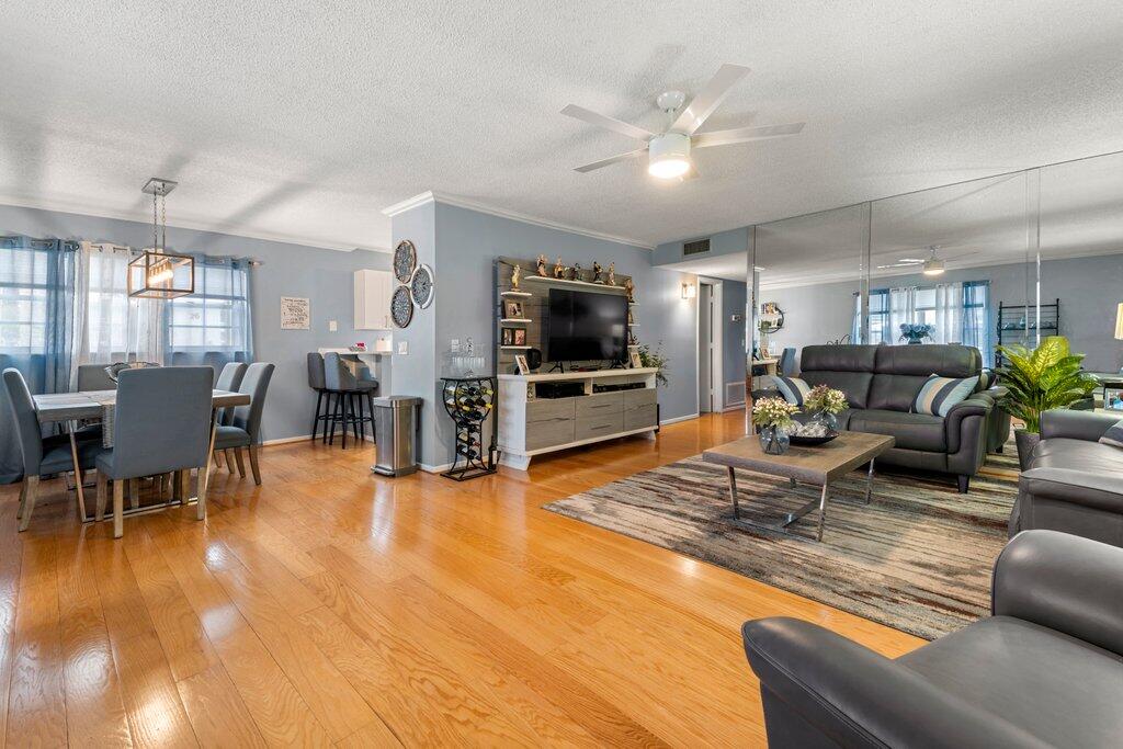 Photo of 27 Lake Vista Trail #107, Port Saint Lucie, FL 34952 (MLS # R11035827)