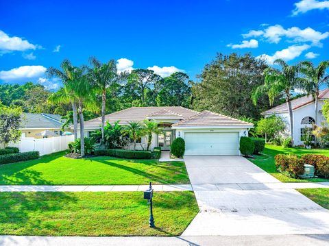 A home in Lake Worth