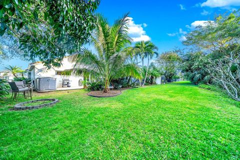 A home in Lake Worth