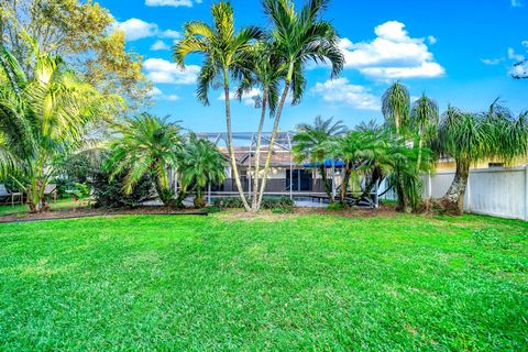 A home in Lake Worth