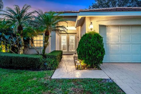 A home in Lake Worth