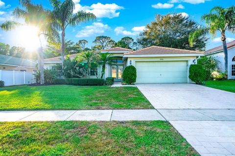 A home in Lake Worth