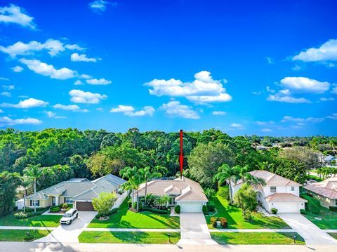 A home in Lake Worth