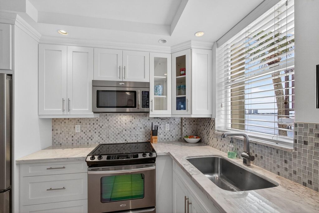 Photo of 100 Paradise Harbour Boulevard #204, North Palm Beach, FL 33408 (MLS # R11138388)