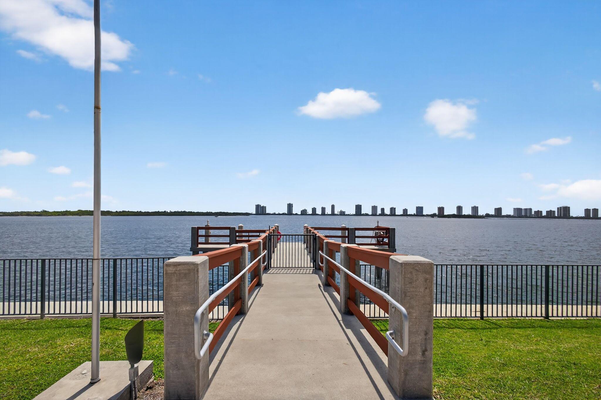 Paradise Harbour Condo - Residential