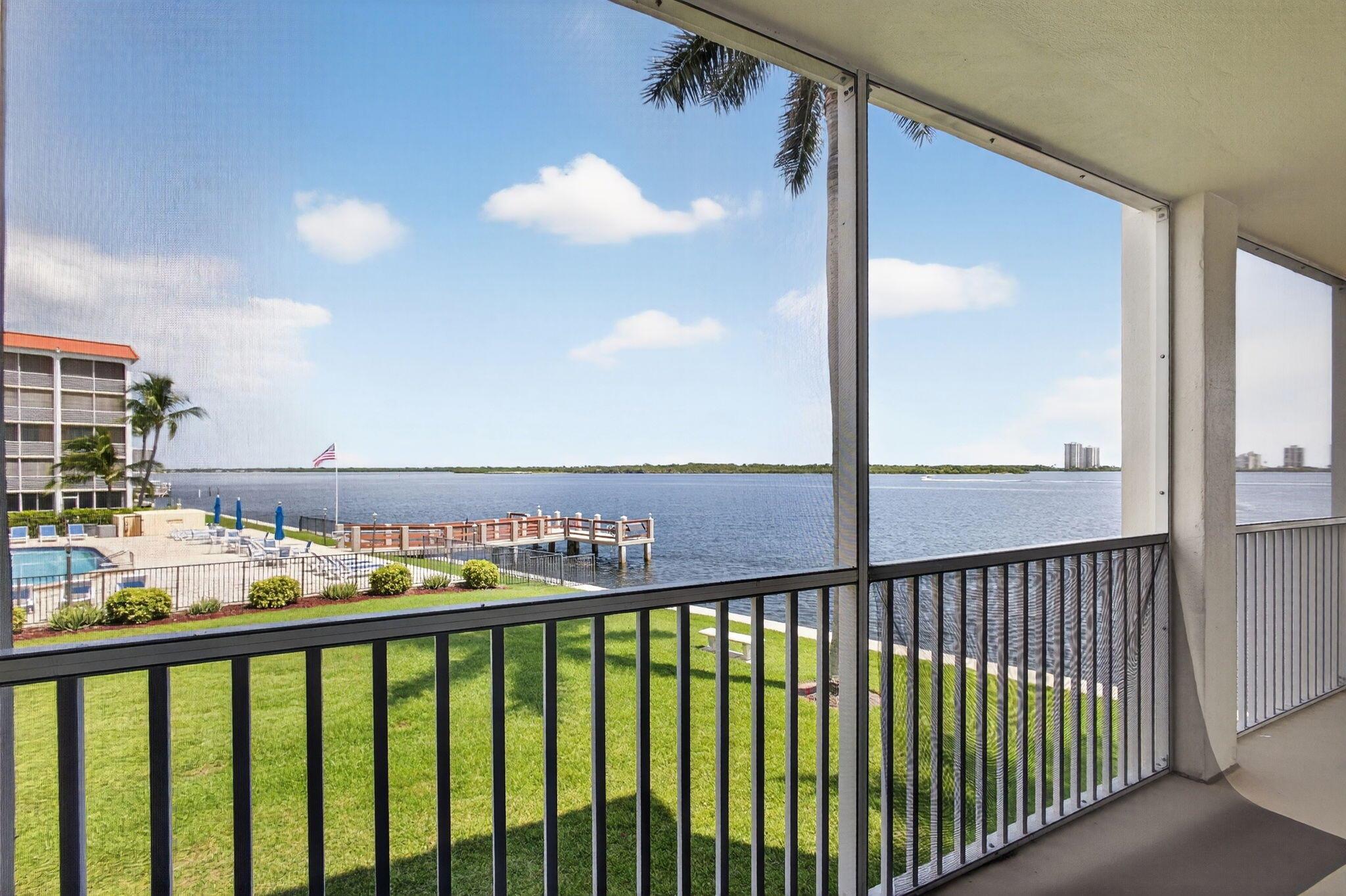 Paradise Harbour Condo - Residential