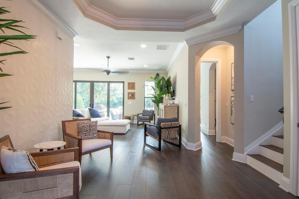 Photo of 266 SE Calmo Circle, Port Saint Lucie, FL 34984 (MLS # R10919629)