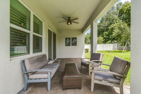 A home in Palm City