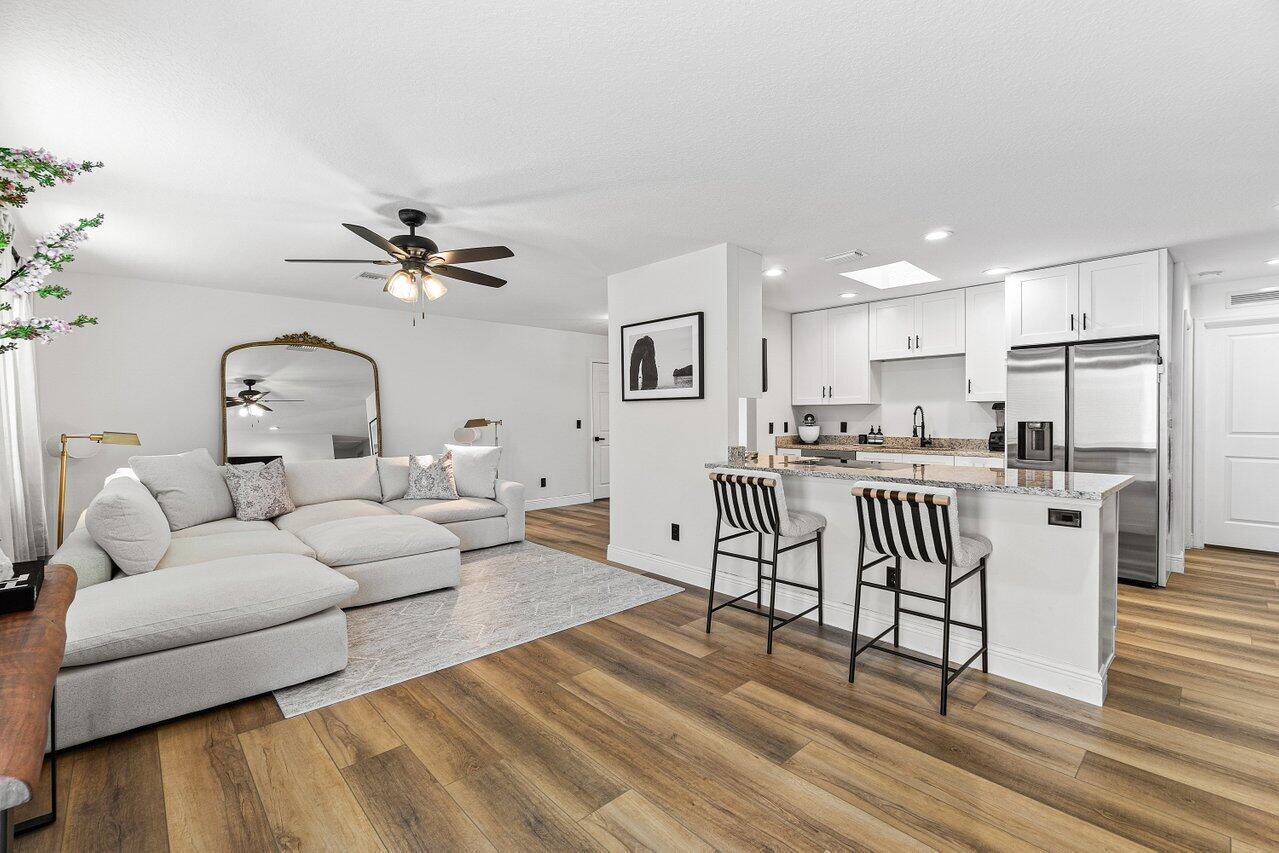 3373 Bermuda Road