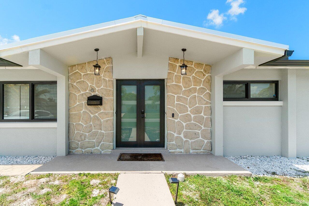 3373 Bermuda Road