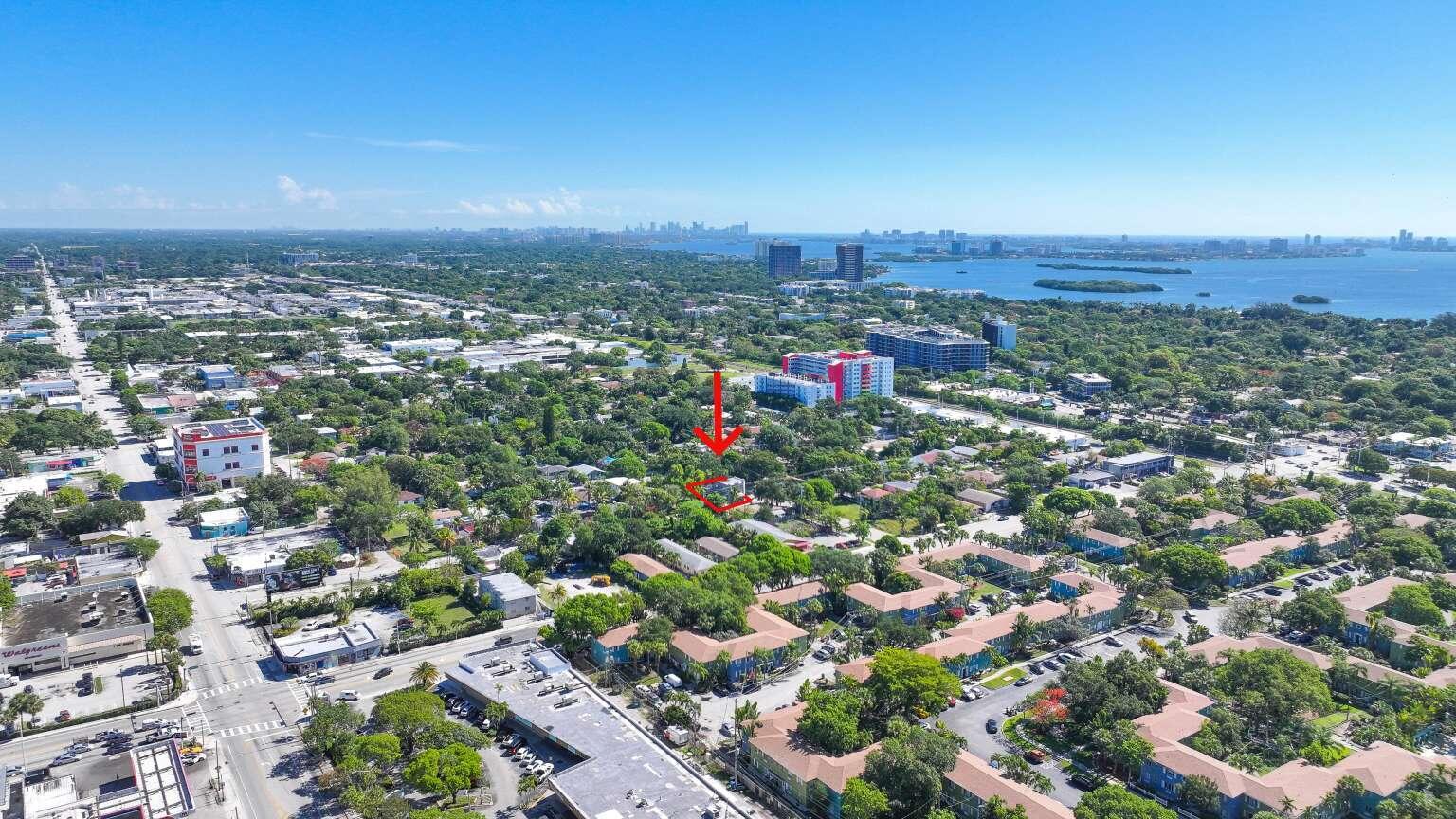 295 NE 55th Street