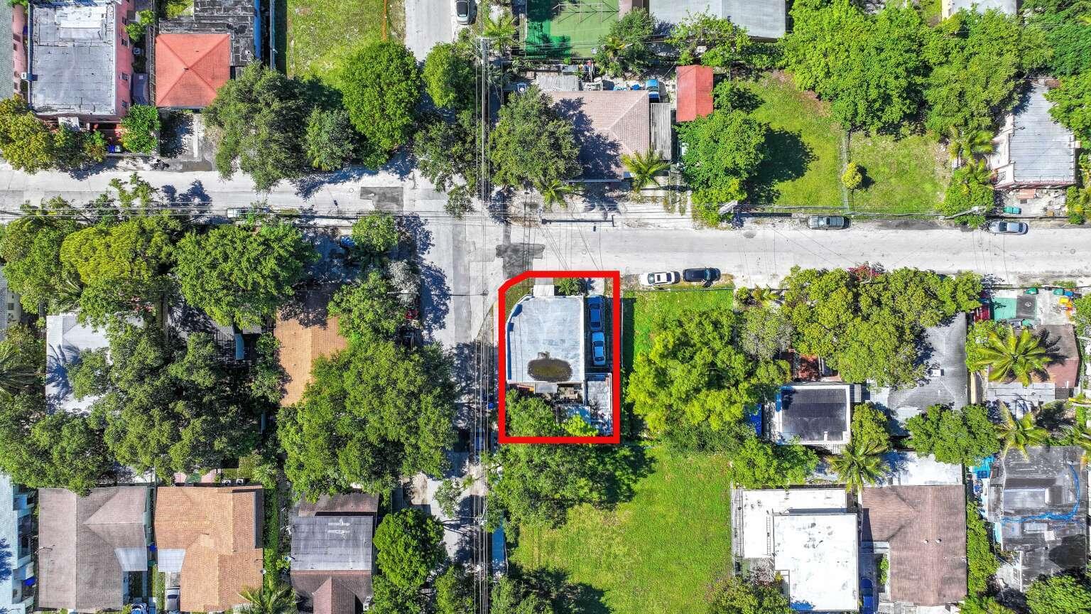 295 NE 55th Street