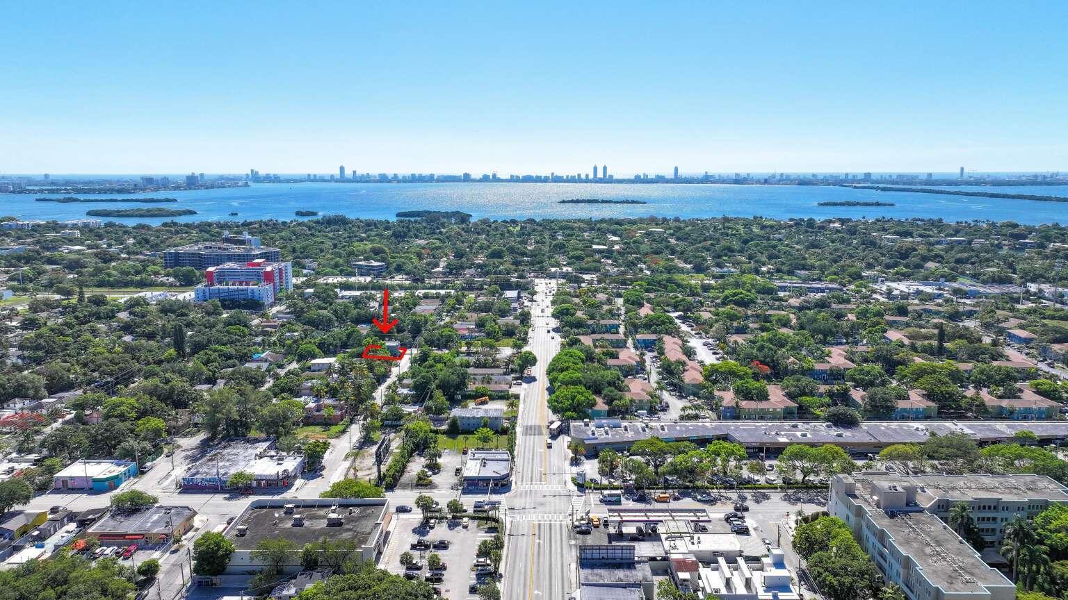 295 NE 55th Street