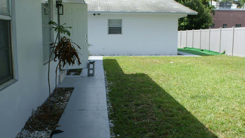 Photo of 6109 SW 30TH Street SW #3, Miramar, FL 33023 (MLS # B26064942)