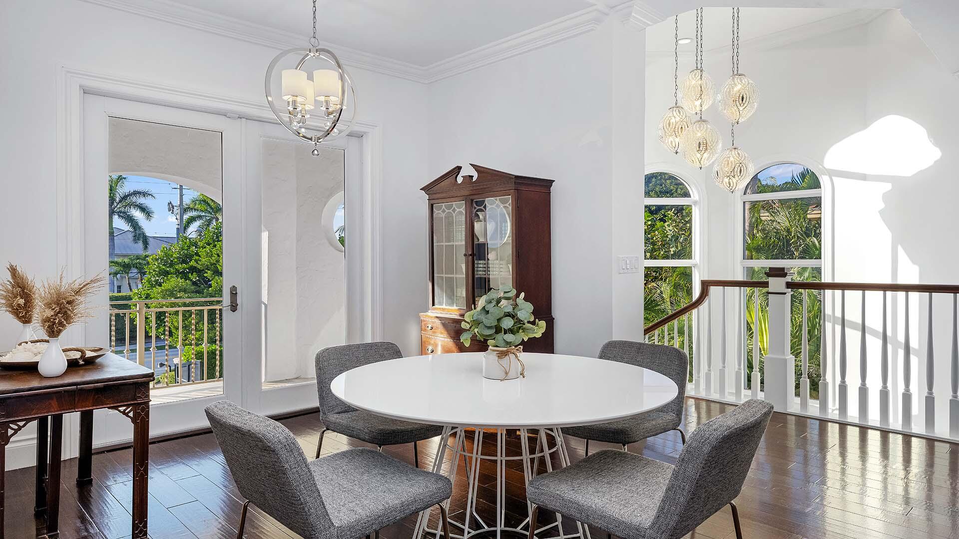 PALM BEACH SHORE ACRES - Residential