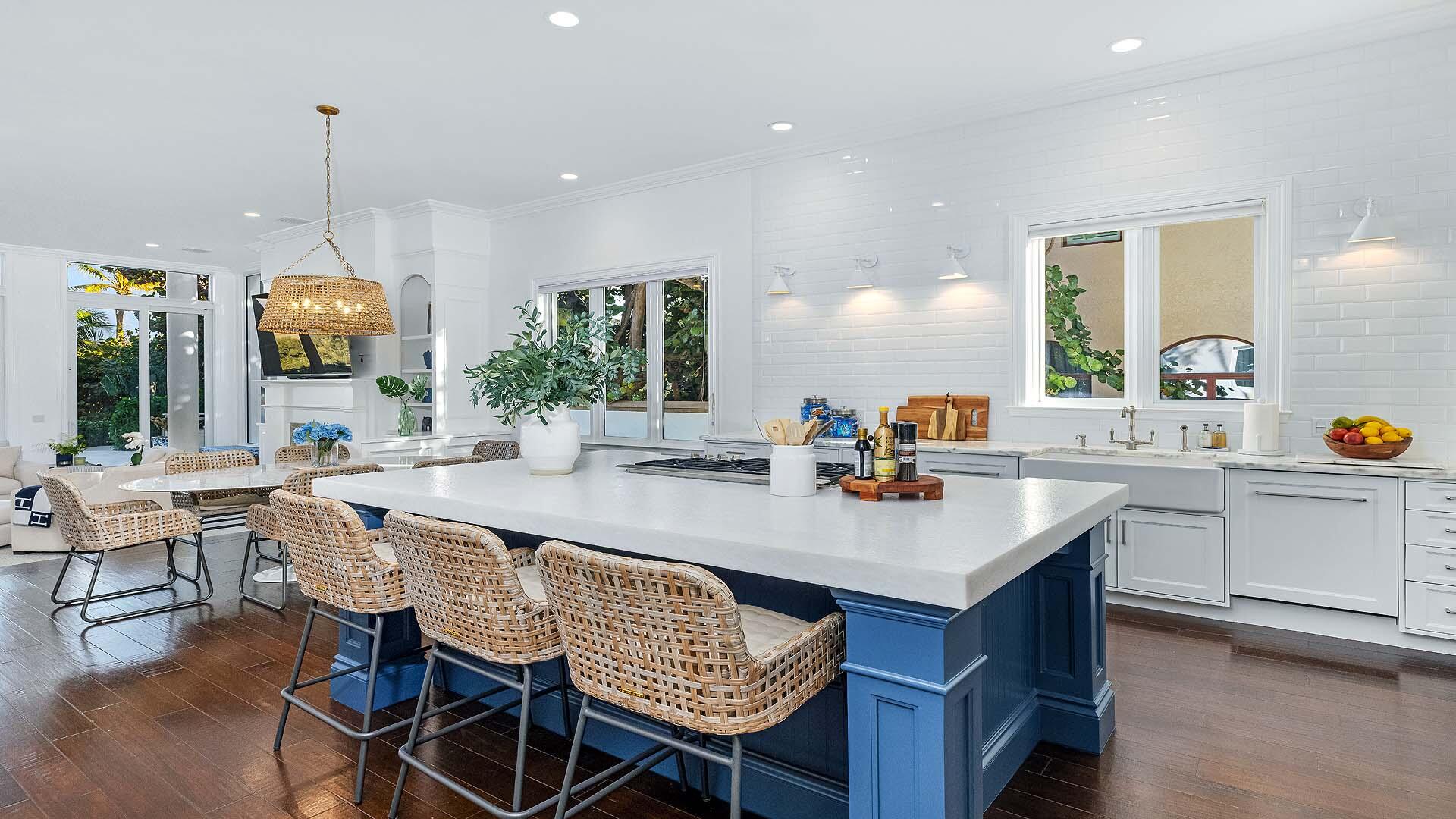 PALM BEACH SHORE ACRES - Residential