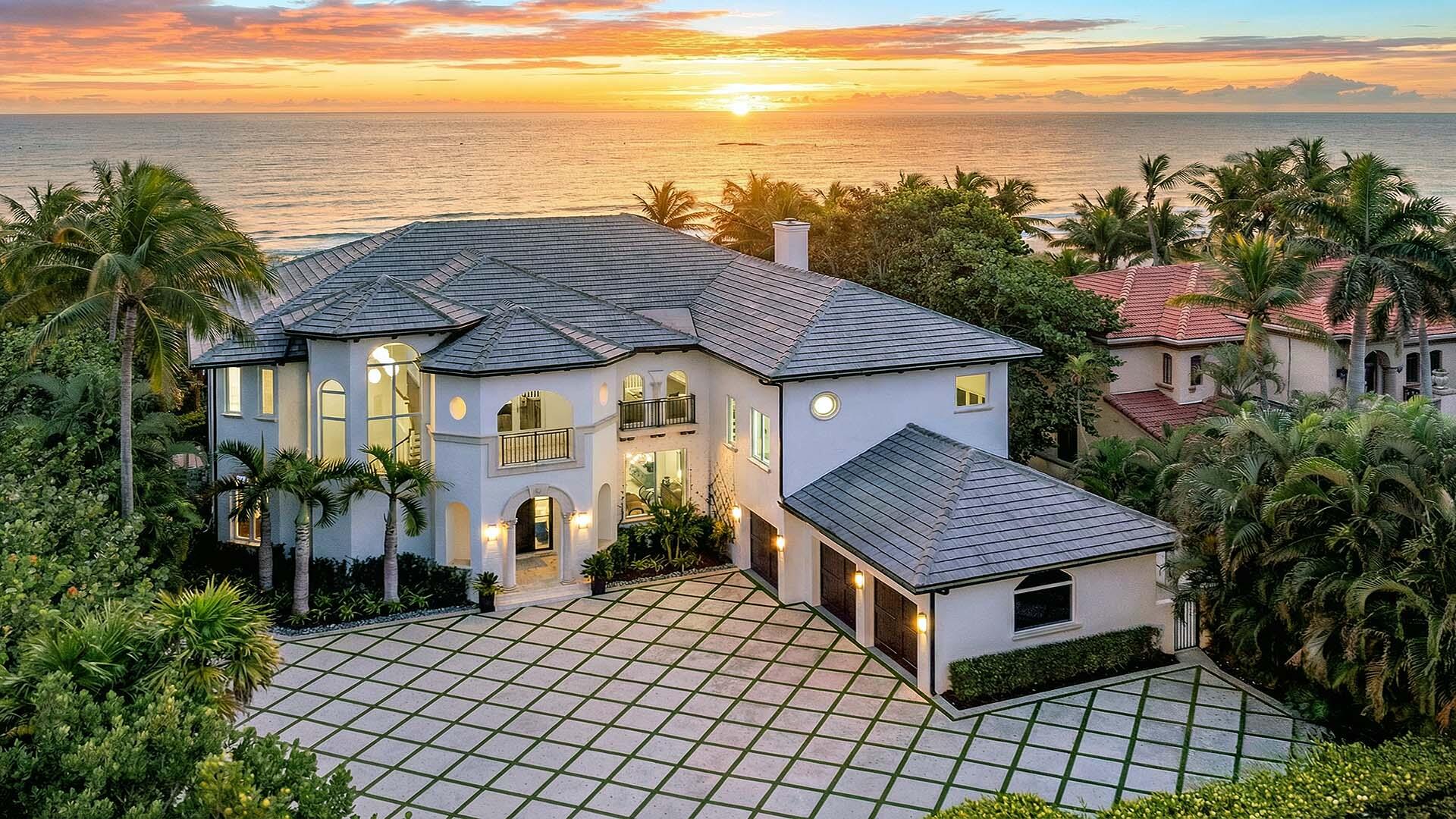 PALM BEACH SHORE ACRES - Residential