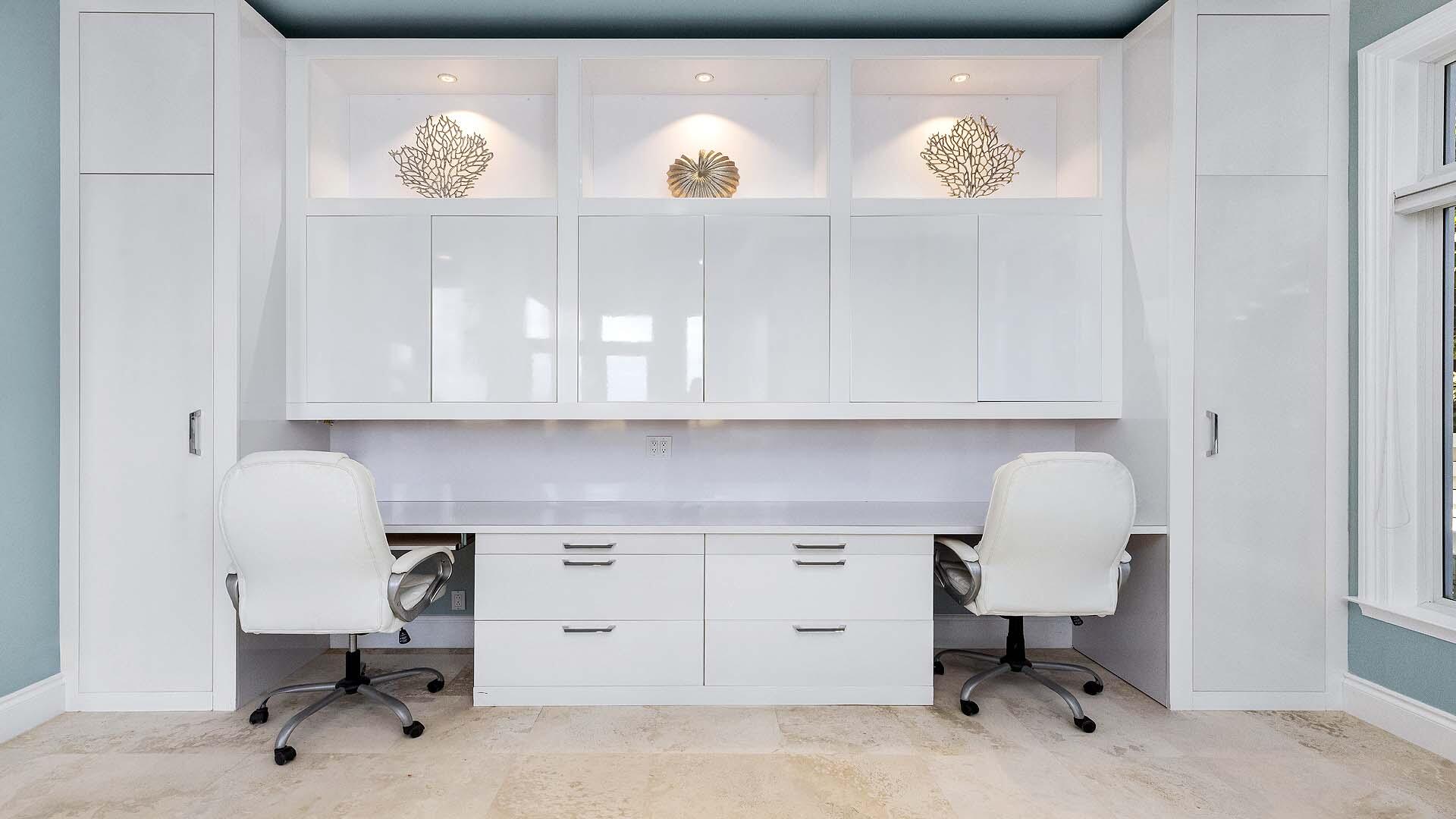 PALM BEACH SHORE ACRES - Residential