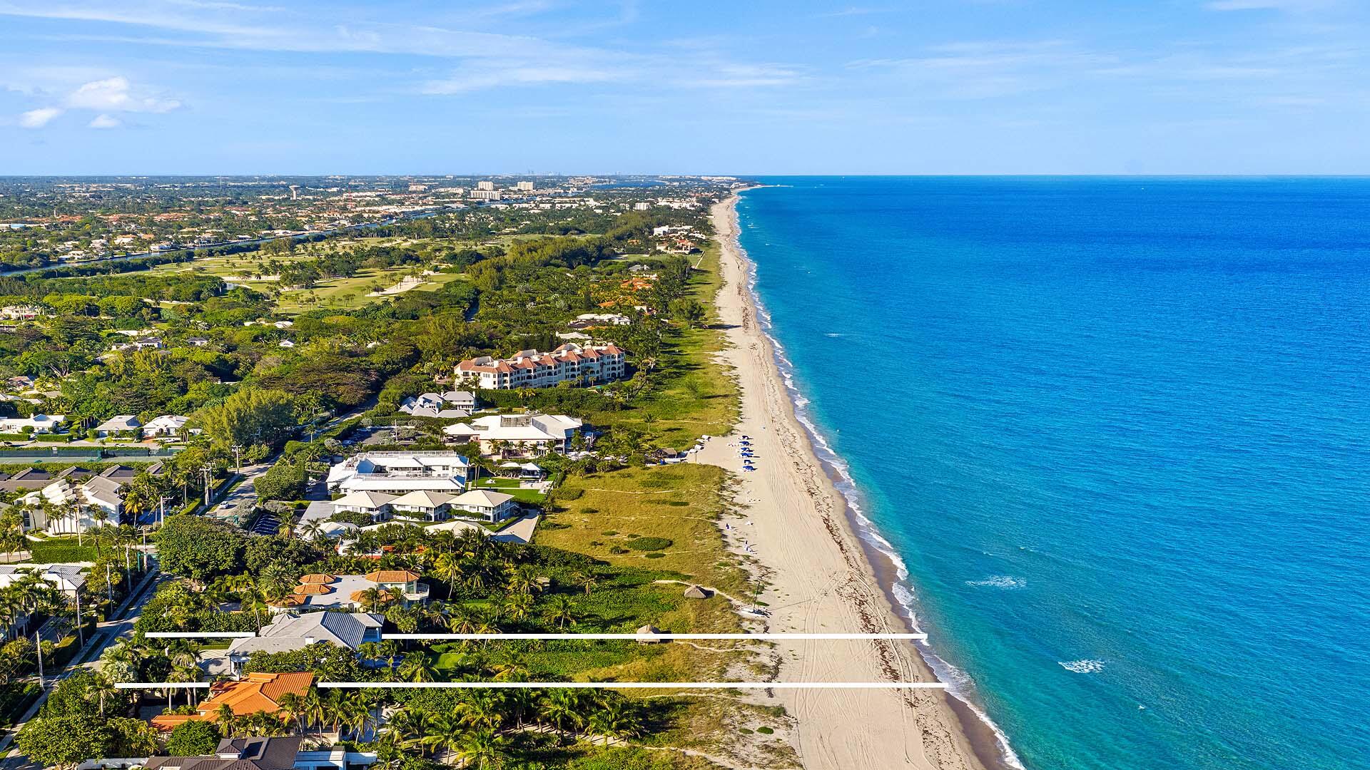 PALM BEACH SHORE ACRES - Residential