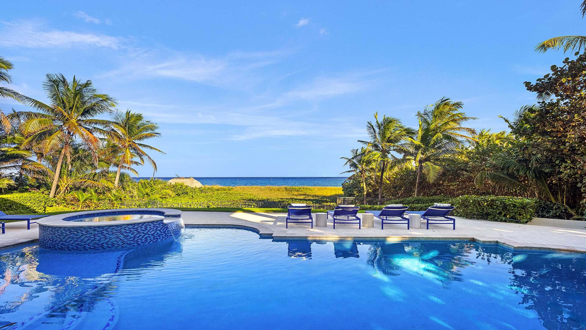 733 N Ocean Boulevard