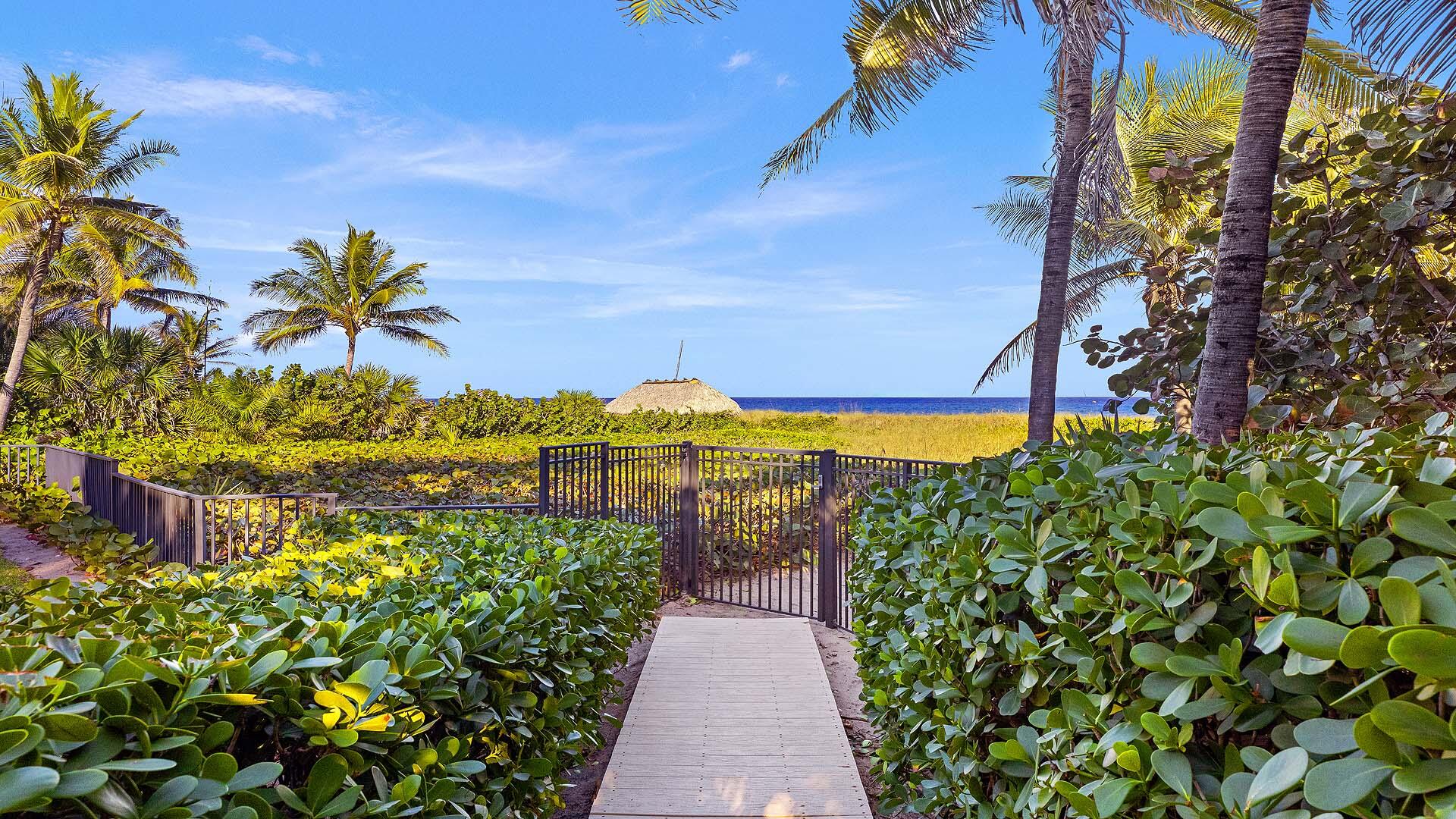 PALM BEACH SHORE ACRES - Residential