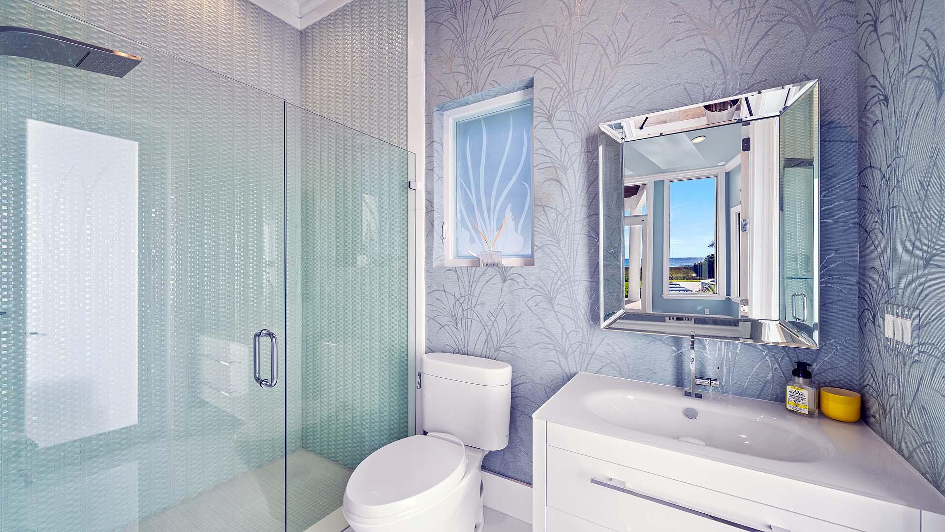 PALM BEACH SHORE ACRES - Residential