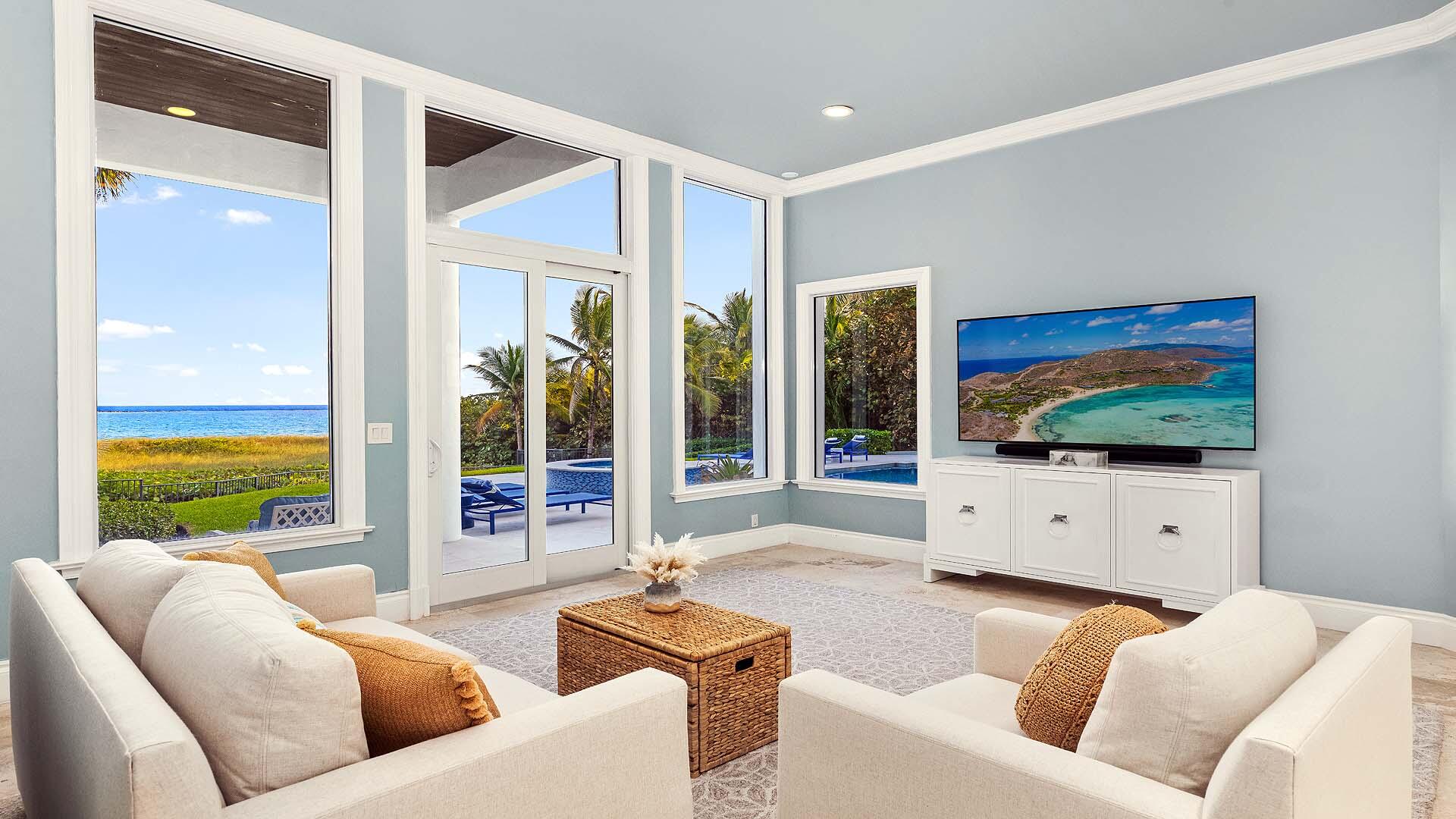 PALM BEACH SHORE ACRES - Residential