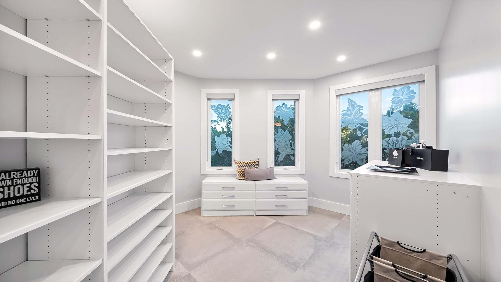 PALM BEACH SHORE ACRES - Residential