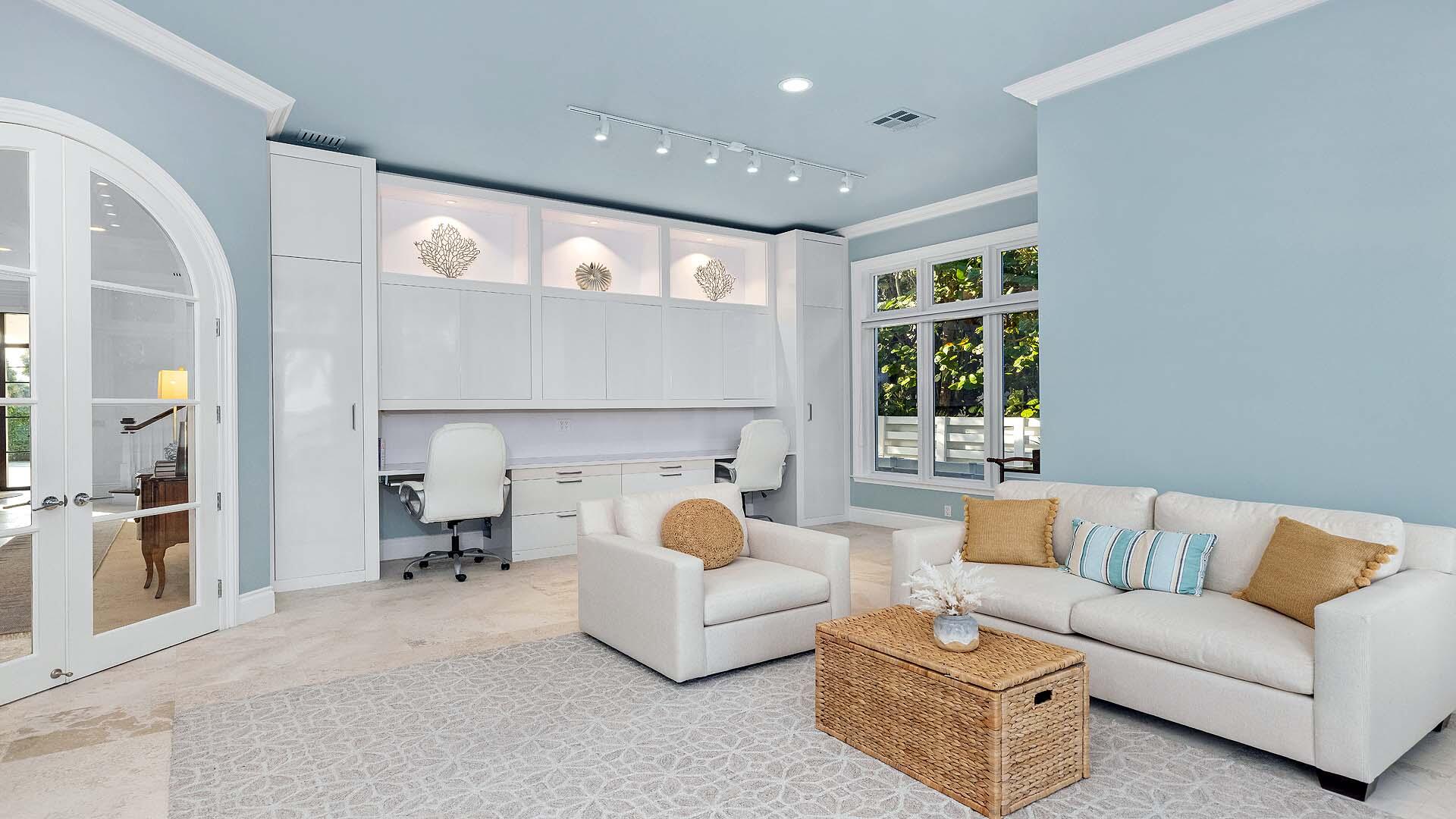 PALM BEACH SHORE ACRES - Residential