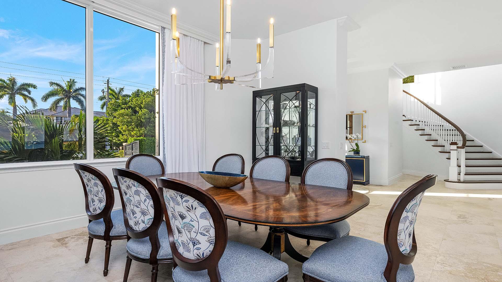 PALM BEACH SHORE ACRES - Residential