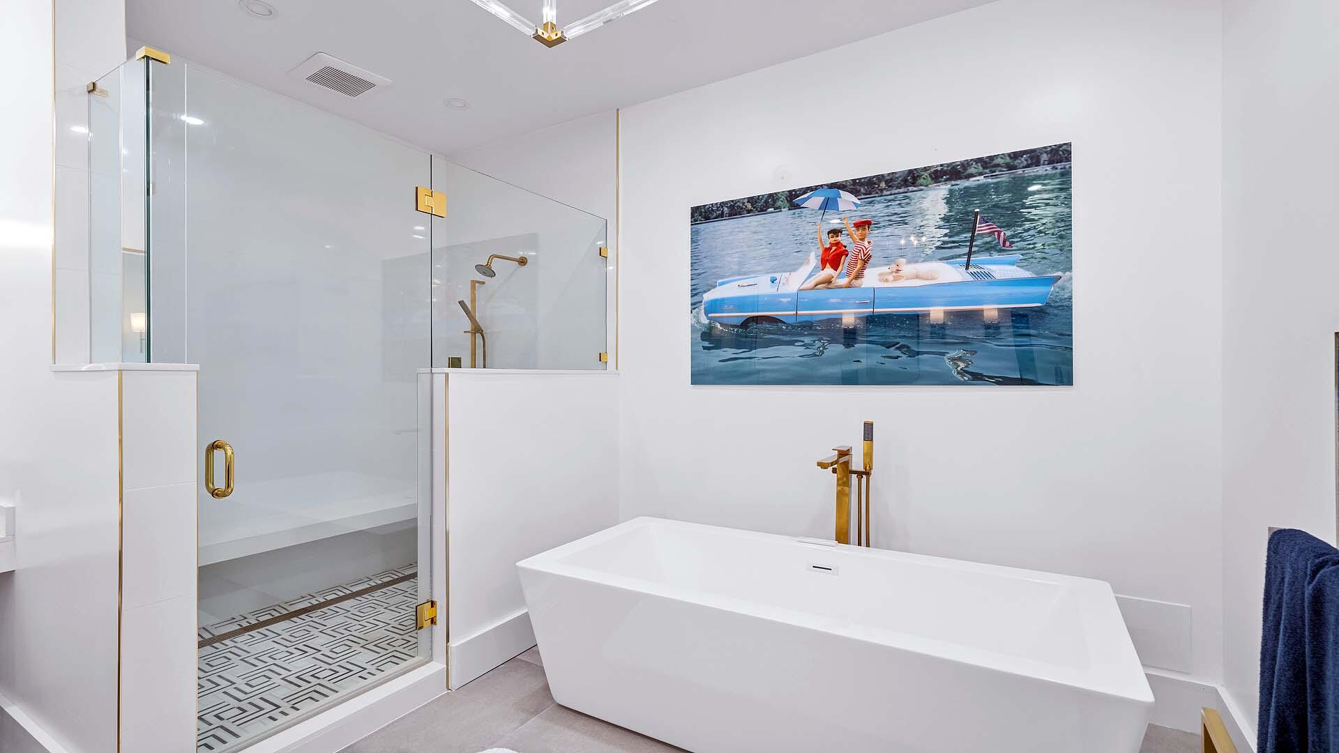 PALM BEACH SHORE ACRES - Residential