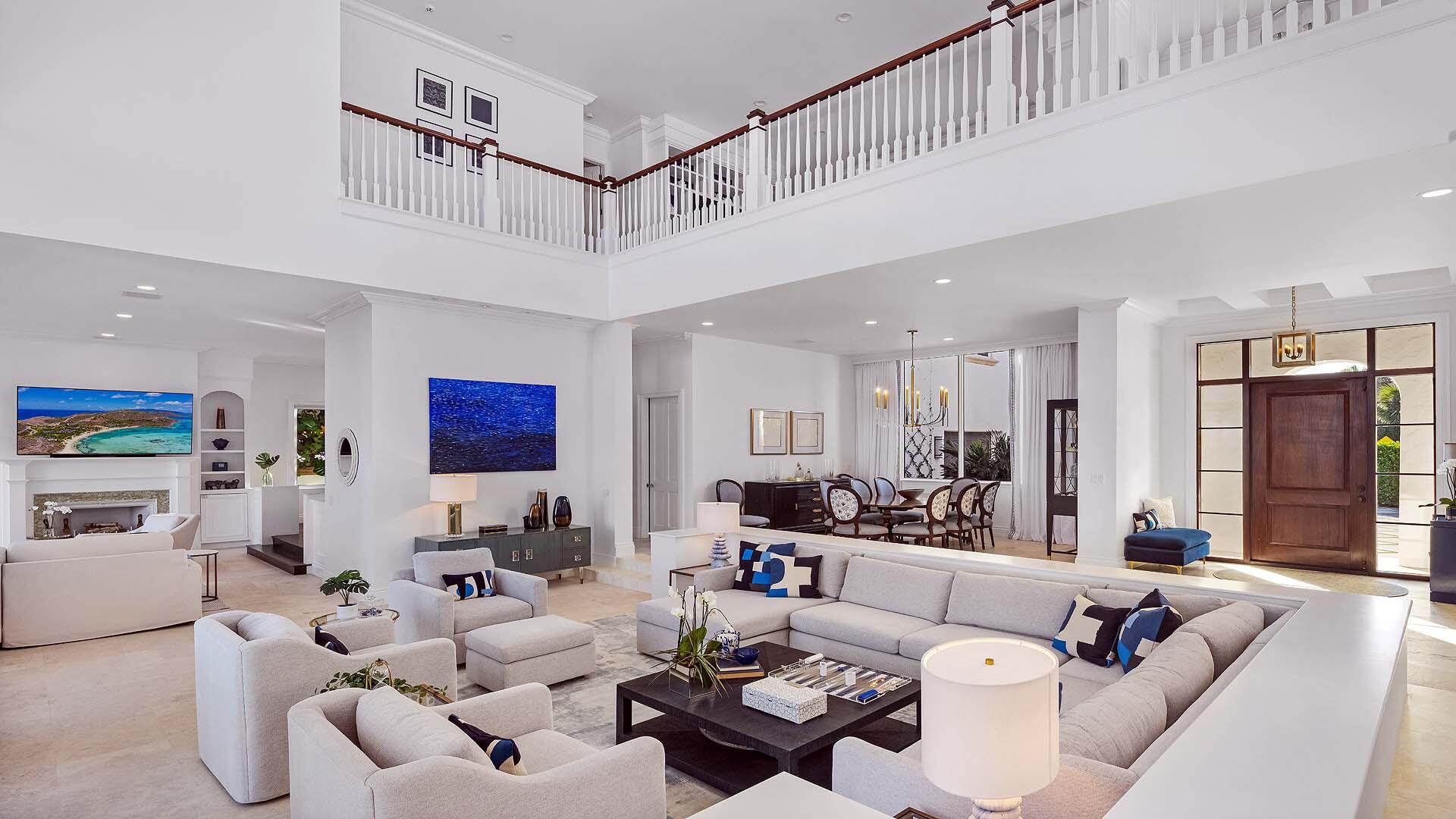 PALM BEACH SHORE ACRES - Residential