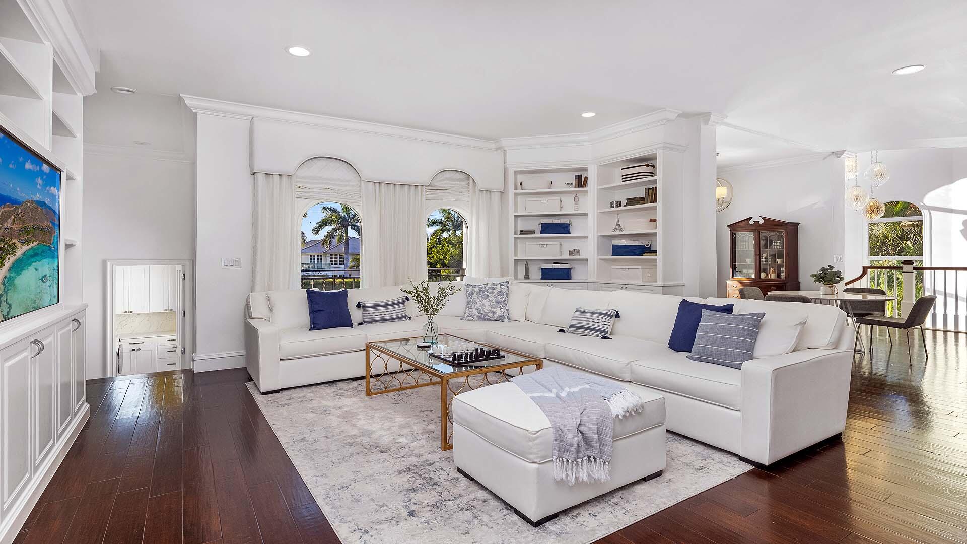 PALM BEACH SHORE ACRES - Residential