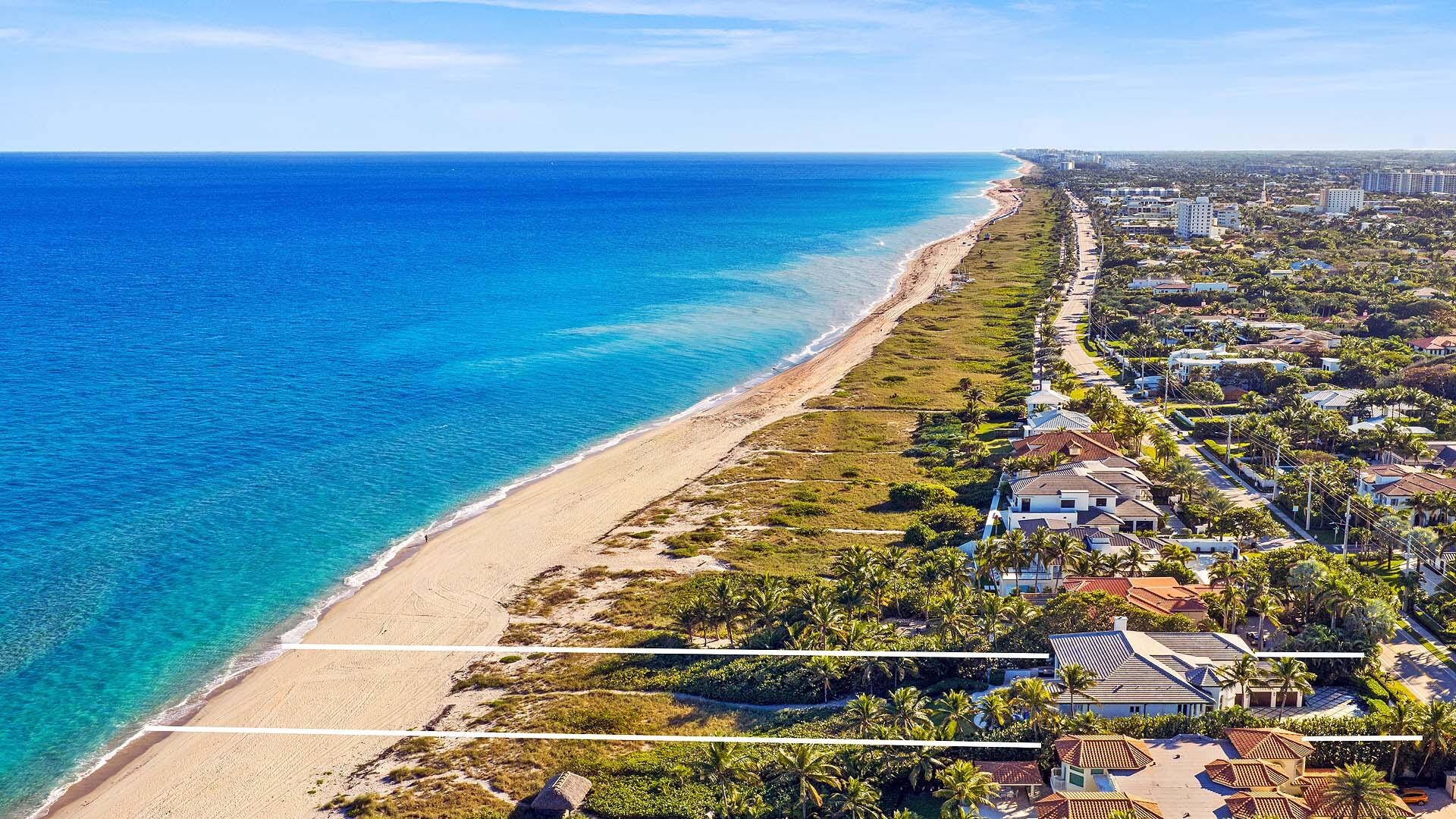 PALM BEACH SHORE ACRES - Residential