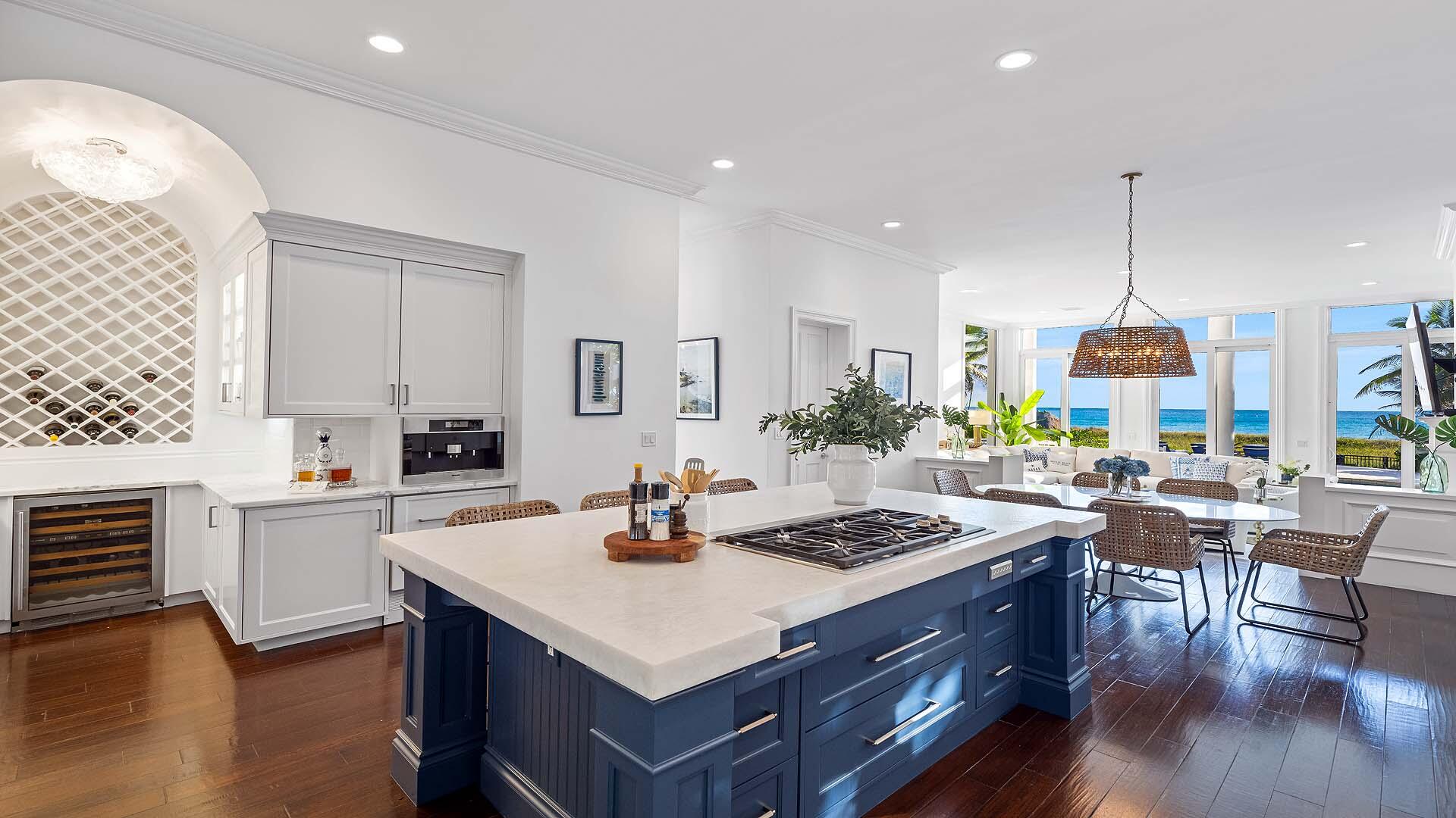 PALM BEACH SHORE ACRES - Residential