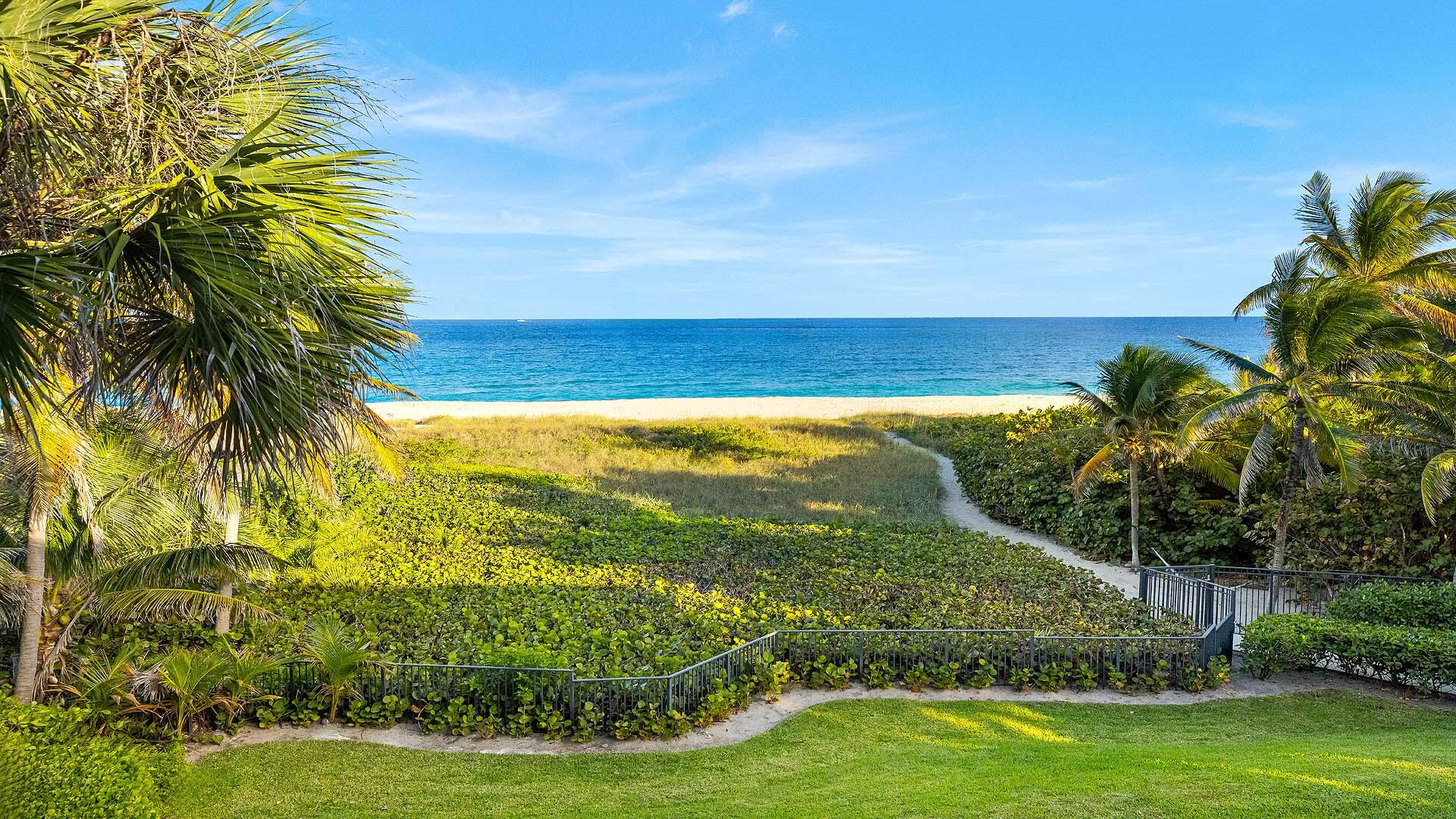 PALM BEACH SHORE ACRES - Residential