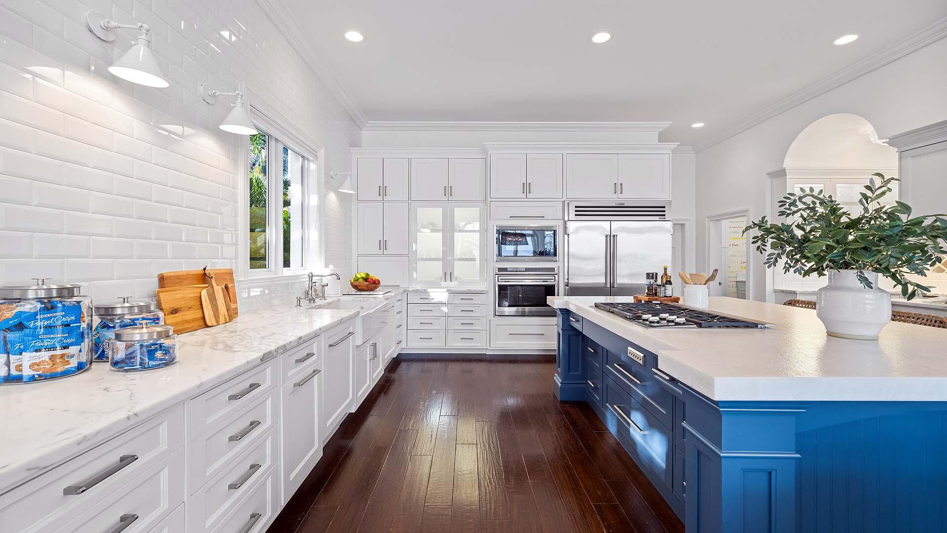 PALM BEACH SHORE ACRES - Residential