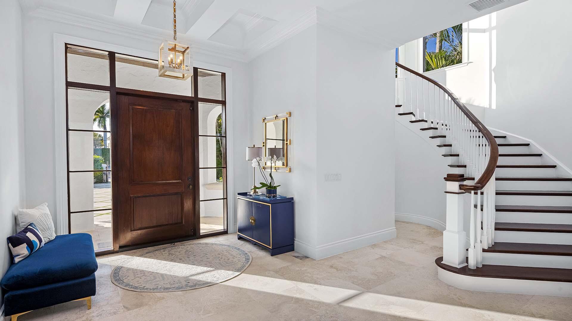 PALM BEACH SHORE ACRES - Residential