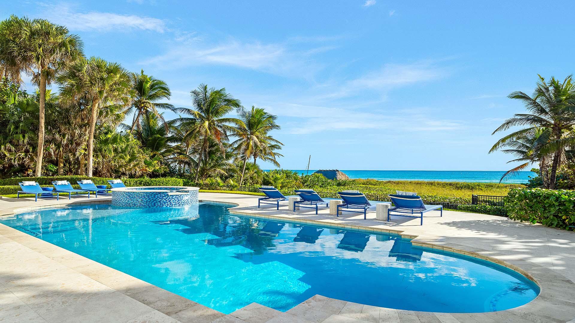 PALM BEACH SHORE ACRES - Residential