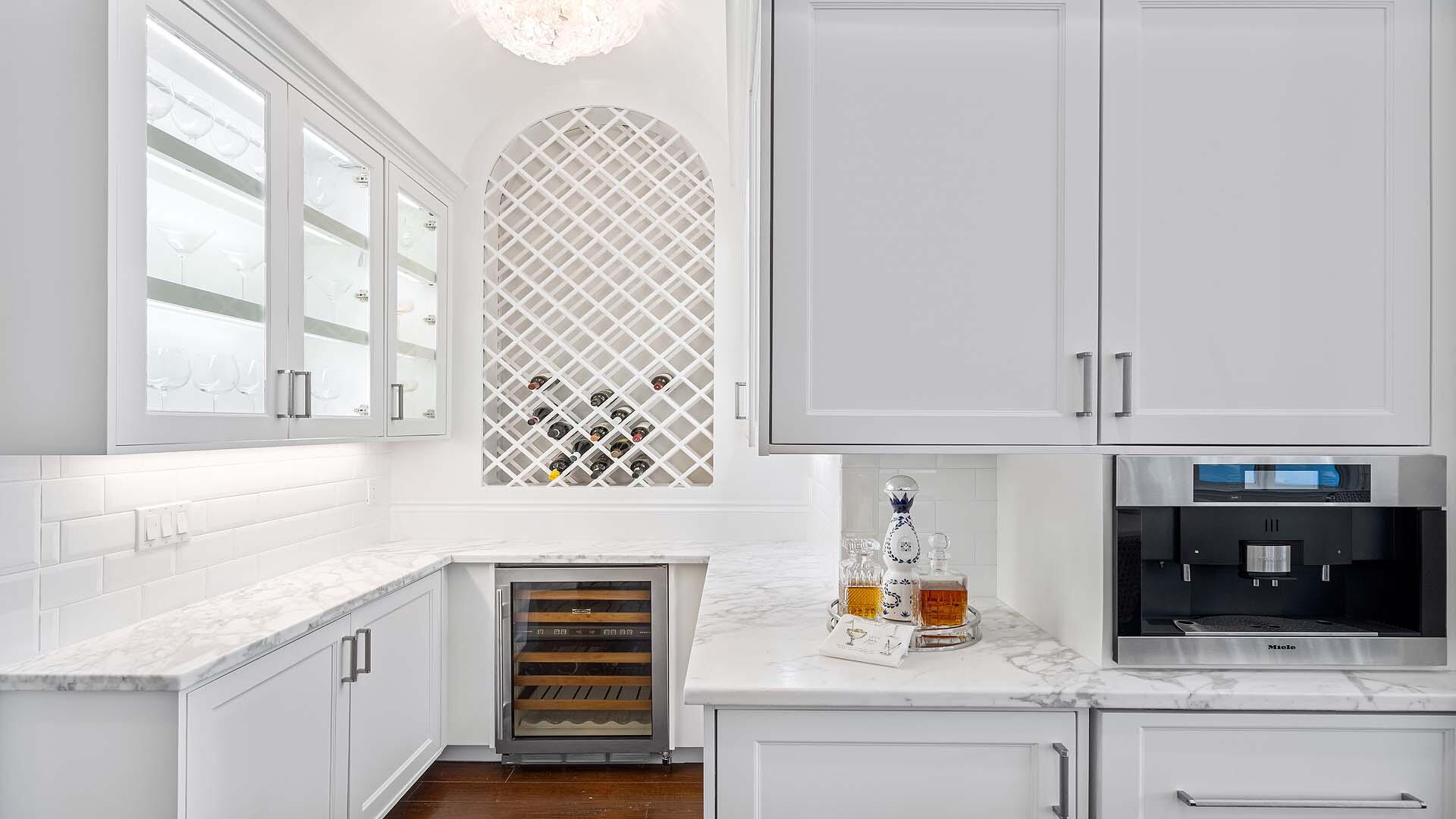 PALM BEACH SHORE ACRES - Residential