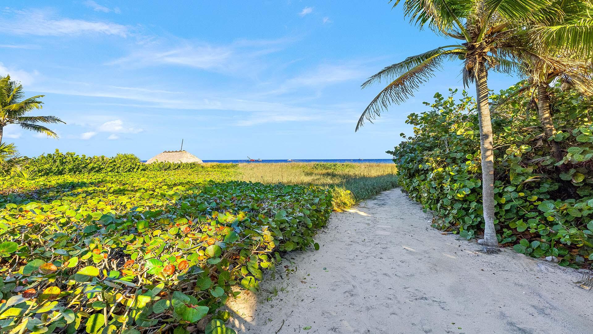 PALM BEACH SHORE ACRES - Residential